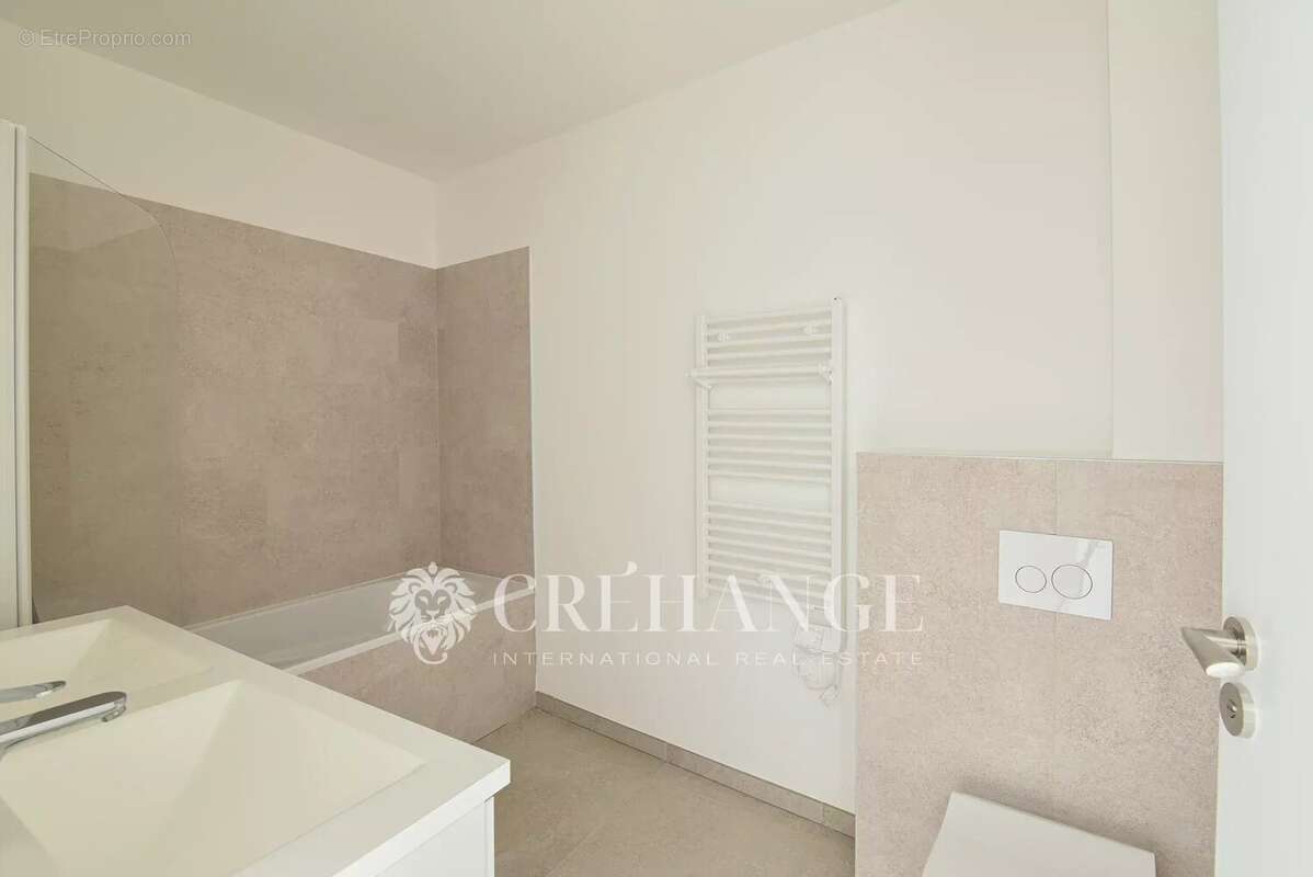 Appartement à BOUGIVAL