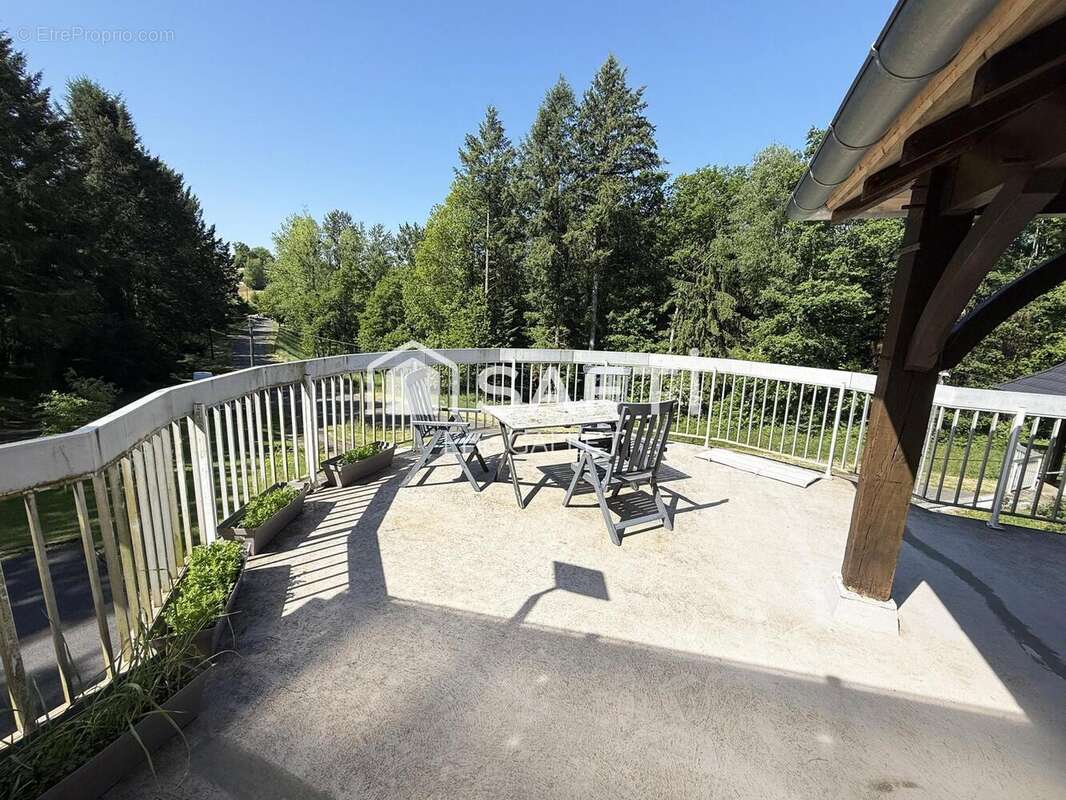 Photo 2 - Maison à SEILHAC