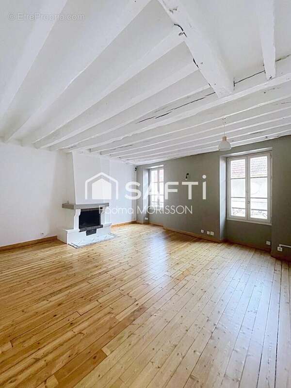 Photo 3 - Appartement à ANDRESY