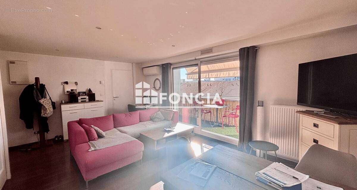 Appartement à LA ROCHELLE
