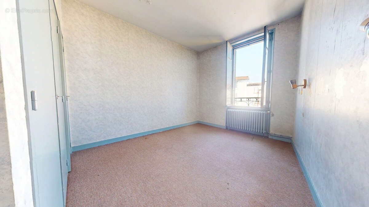 Appartement à ISSOIRE