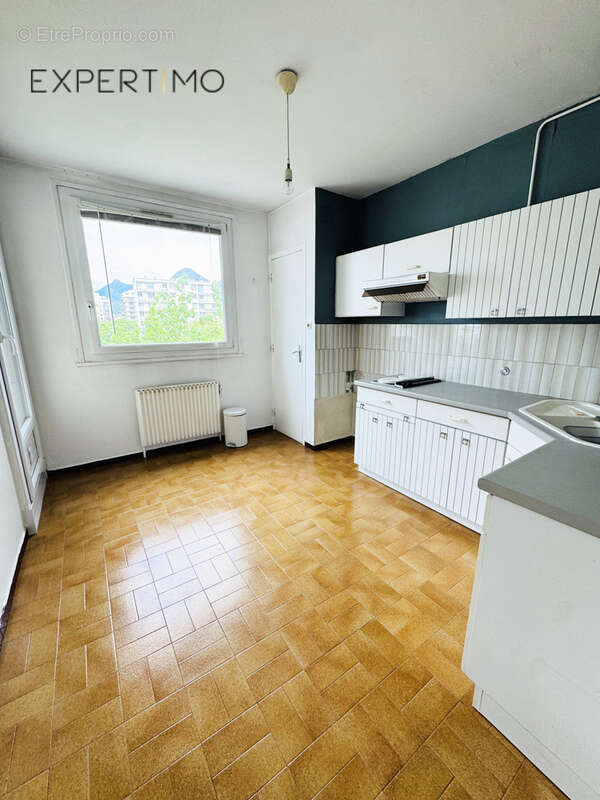 Appartement 2 pièces 56 m2 - photo 9