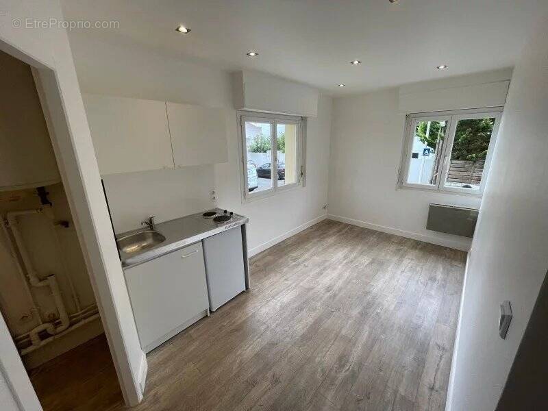 Appartement à BAYONNE