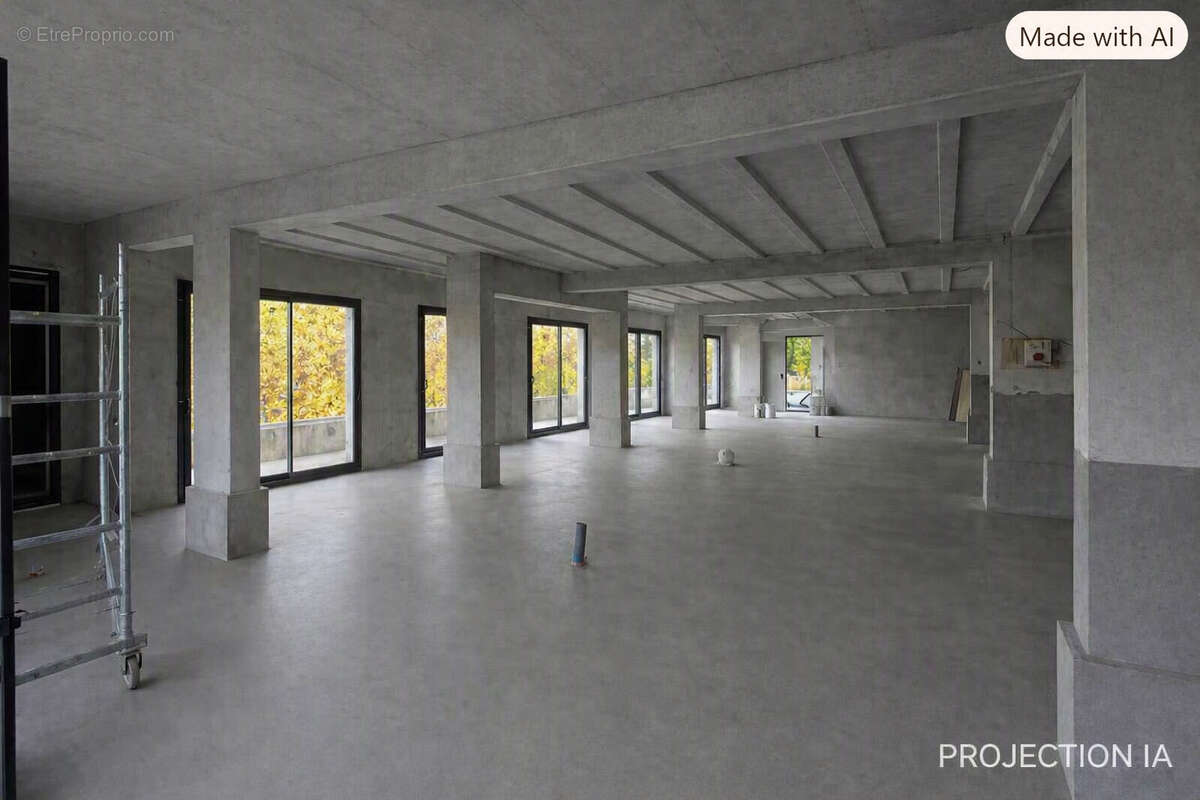 Villa 300m² à roquefort-les-pins - photo 14