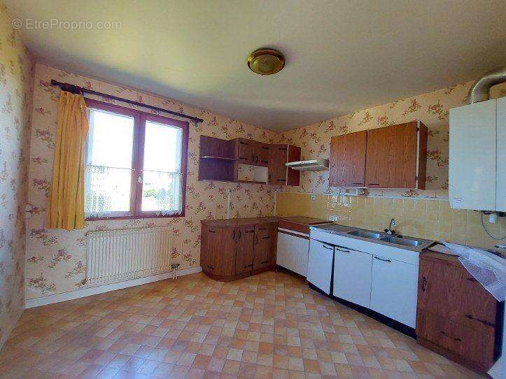 Appartement à GRANVILLE