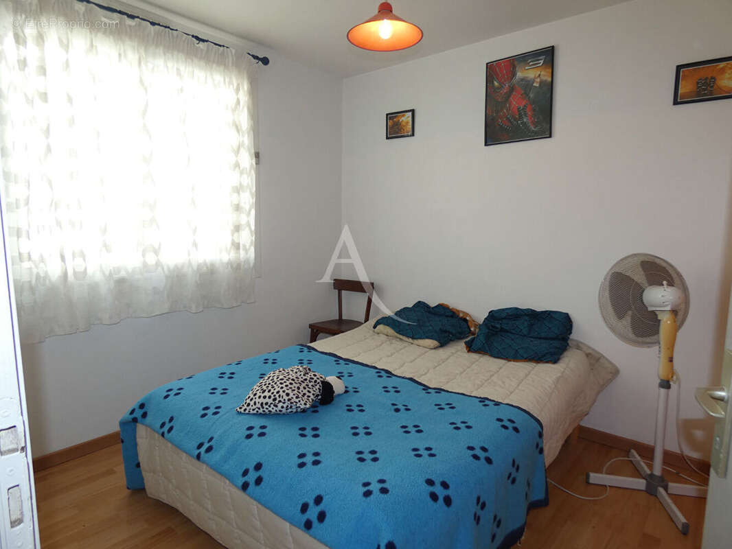 Maison à NOIRMOUTIER-EN-L'ILE