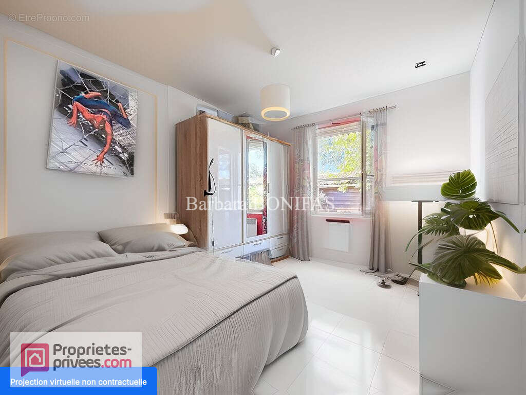 Maison à SAINT-SULPICE