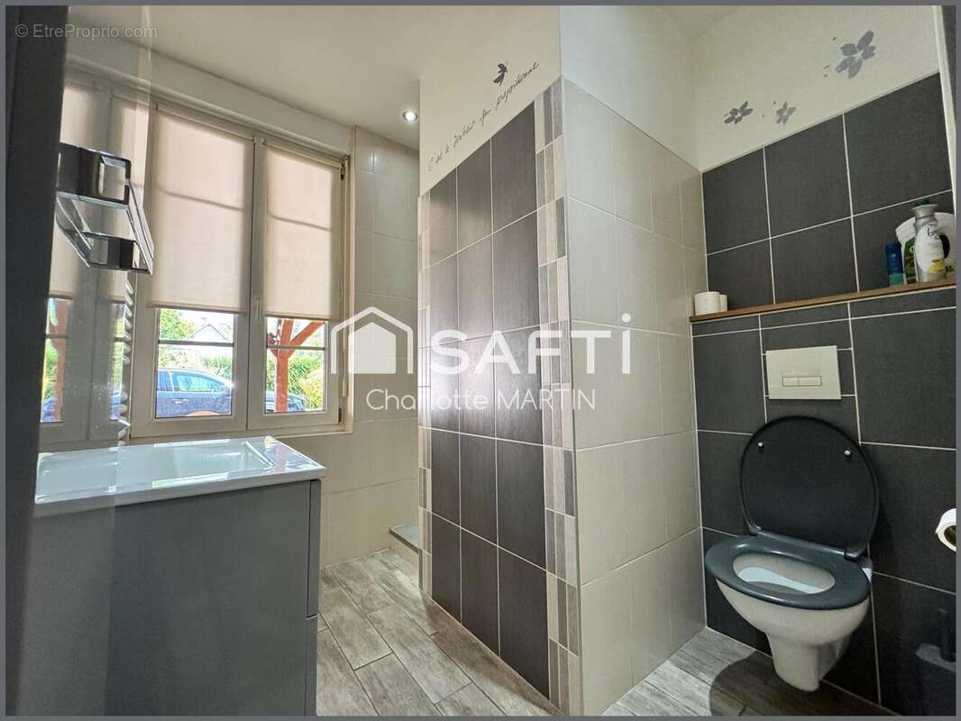 Photo 5 - Maison à THEILLAY