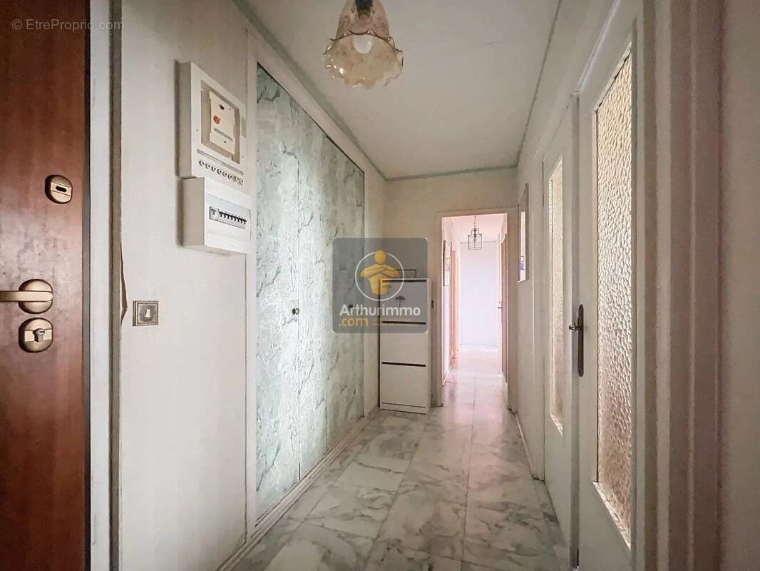 Vente Appartement Boissy-saint-leger(94470) 198 000ï¿œ - photo 9