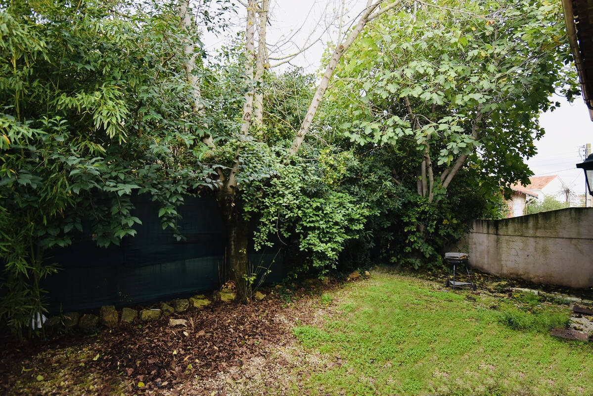 Maison à MONTPELLIER