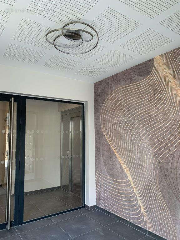 Appartement à ANNEMASSE