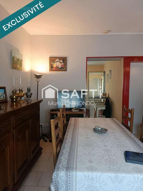 Photo 7 - Maison à BELLAING