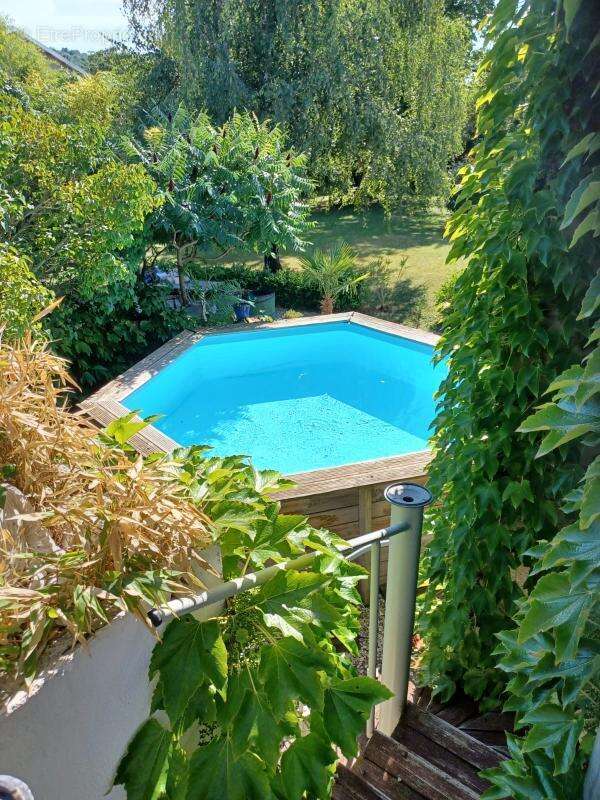 Maison à SAINT-GEORGES-D&#039;ESPERANCHE