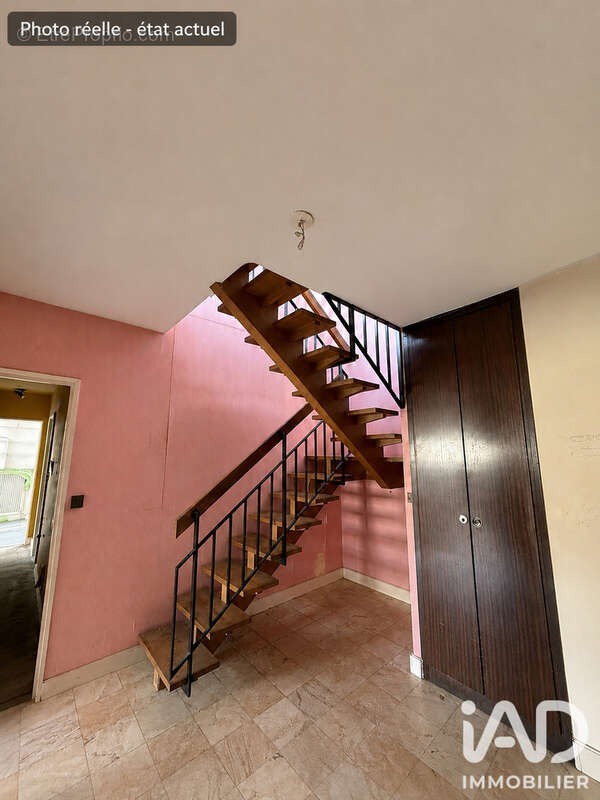 Appartement 111 m² à Versailles  - photo 3