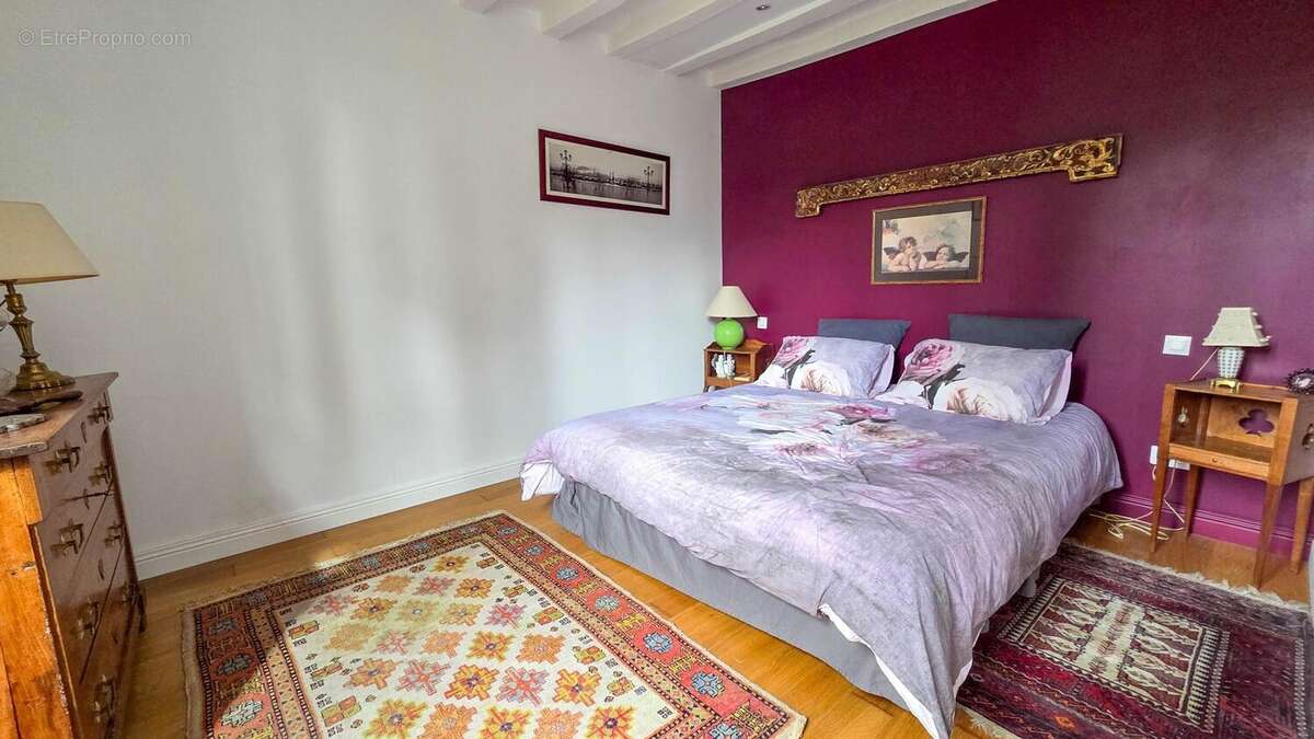 Photo 6 - Maison à VARENNES-SUR-LOIRE