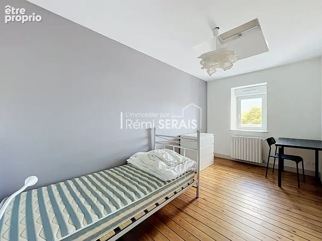 Rare à Flers ? Grande maison familiale rénovée avec jardin et 6 chambres - photo 15