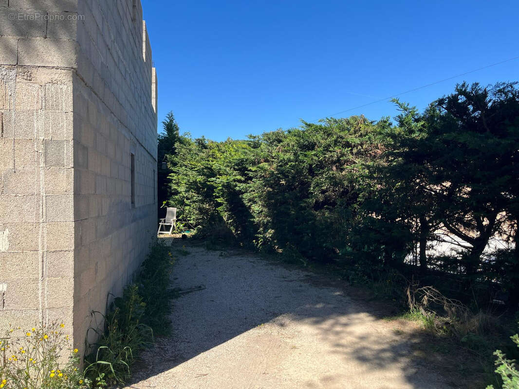 Maison à SANARY-SUR-MER