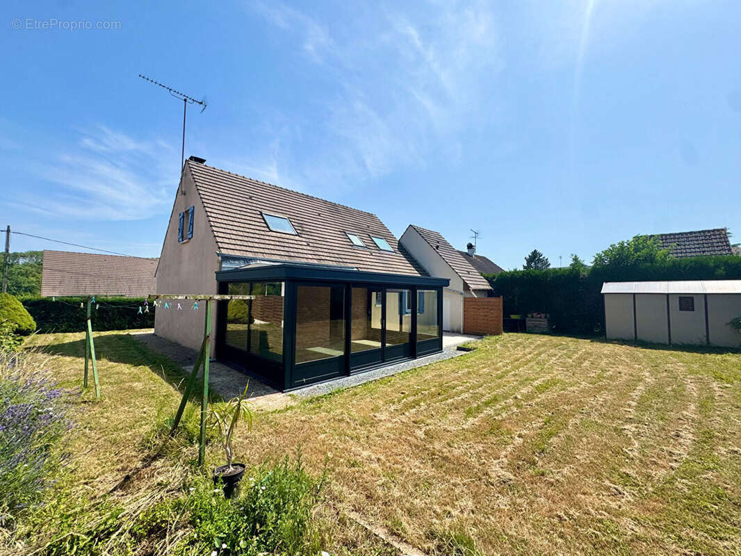 Belle maison familiale - 140m² - Sans travaux - photo 18