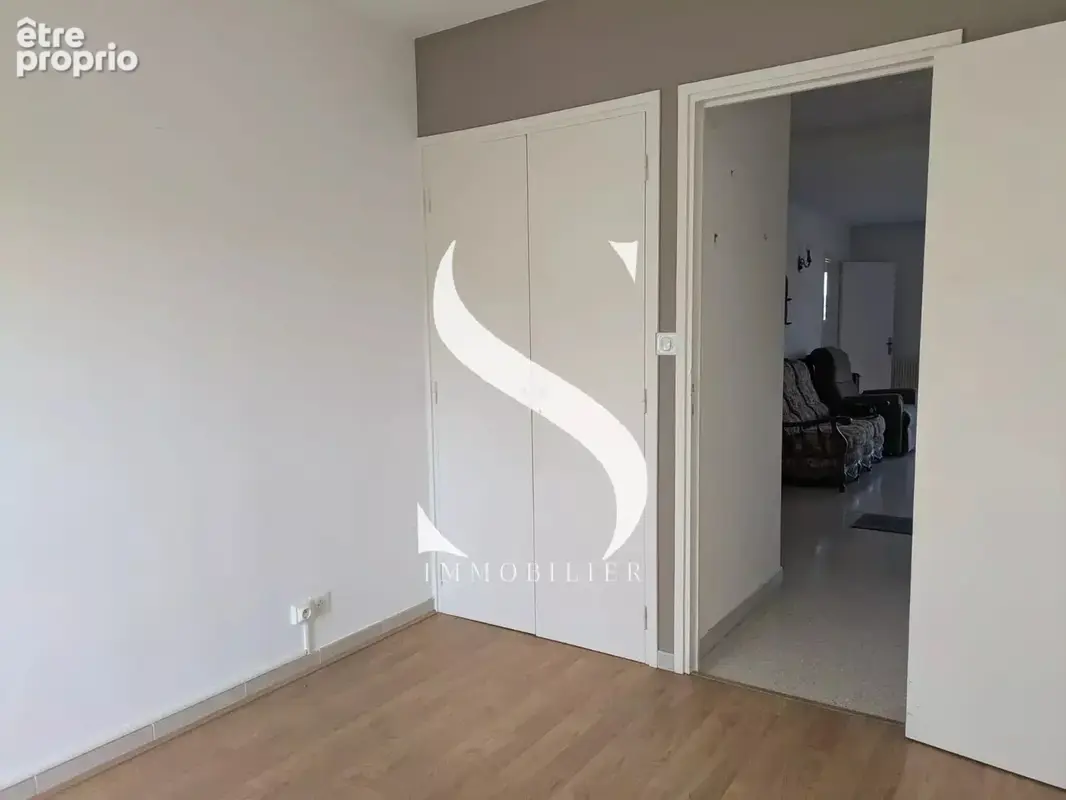 Appartement 3 pièces à Vallauris - photo 11
