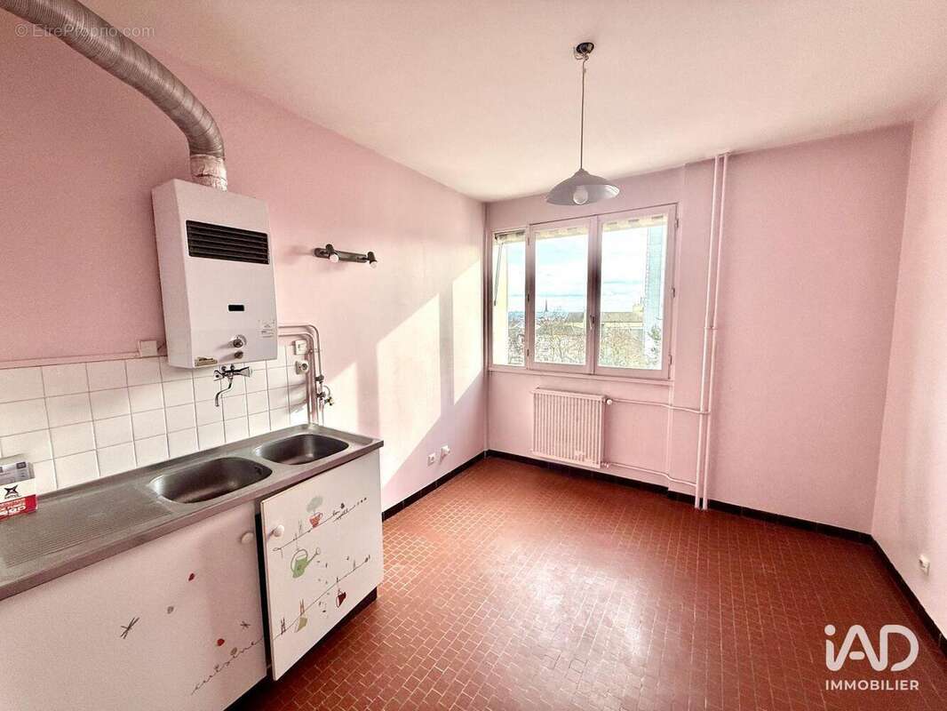 Photo 2 - Appartement à MACON