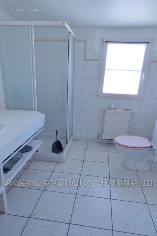 Appartement à SAINT-GIRONS