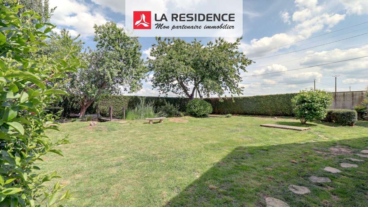 Maison à LES ANDELYS