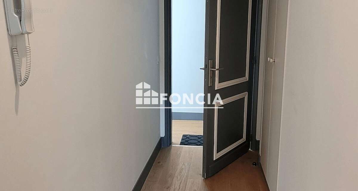 Appartement à LIBOURNE