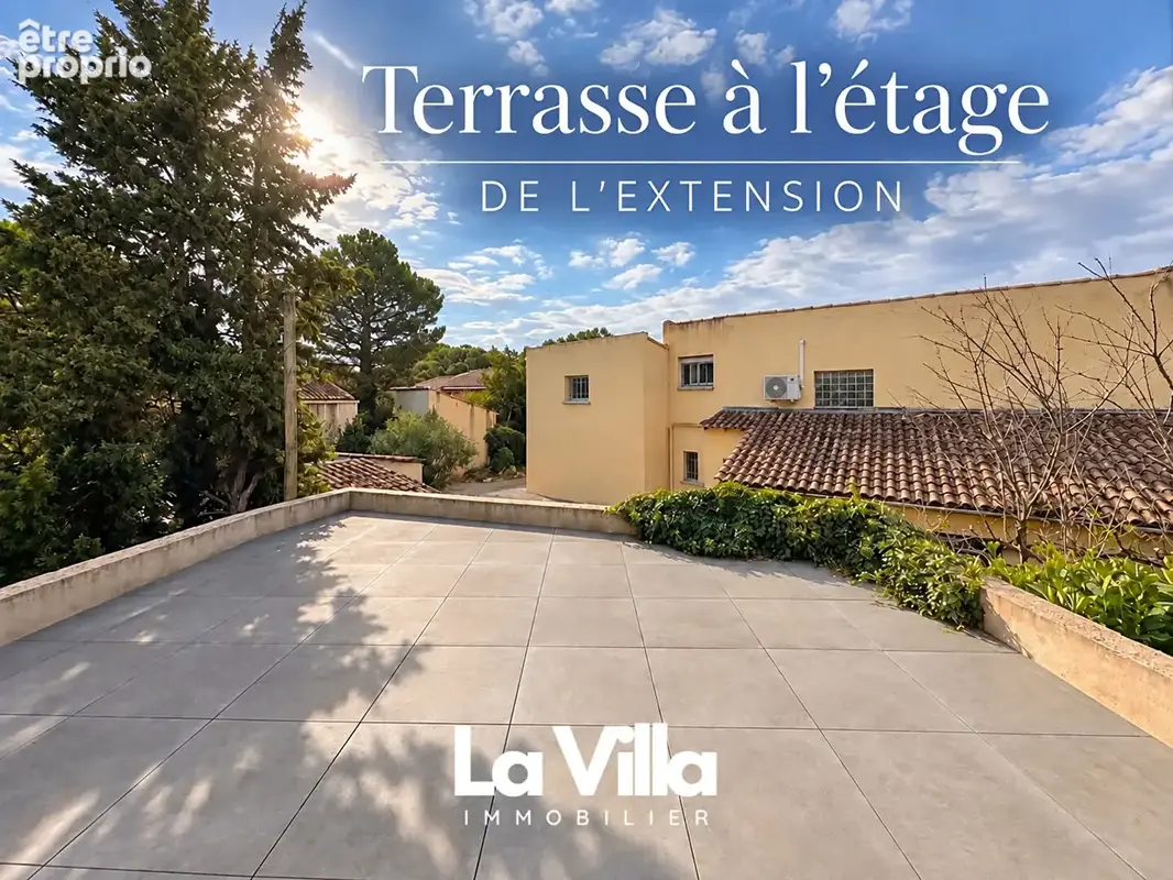 Maison  4 pièce(s) 110 m2 - photo 11