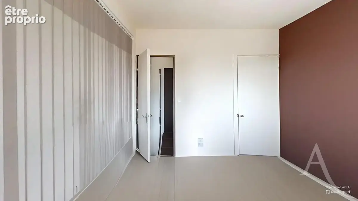 Maison Baraize 3 pièce(s) - photo 9