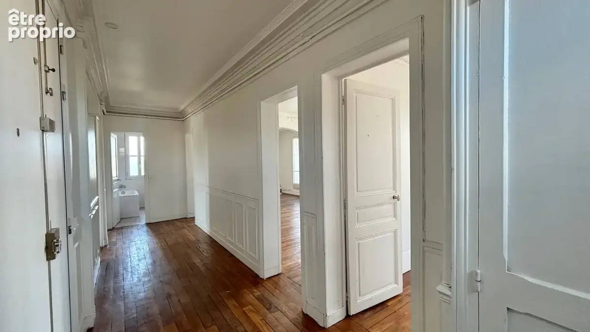 Appartement F3/4 - Quartier marché - photo 5