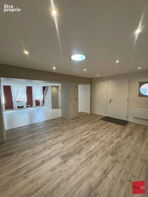Maison 5 pièces 125 m² à vendre à Commer (53470) - photo 2