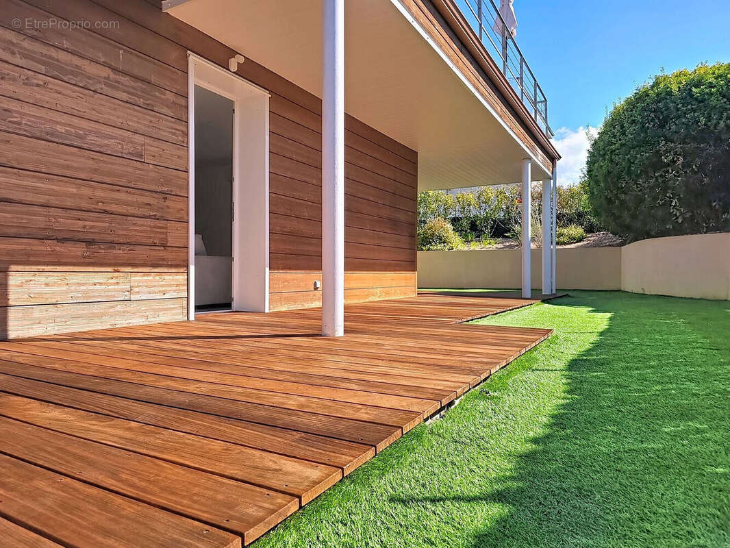 Appartement à GROSSETO-PRUGNA