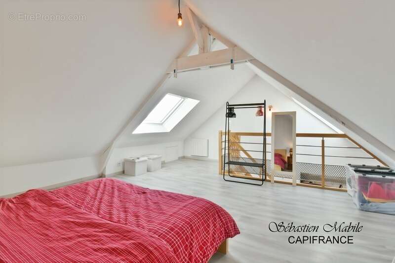 Maison à vendre 4 pièces PLEINE FOUGERES (35) en Bretagne en Baie du Mont Saint Michel - photo 23