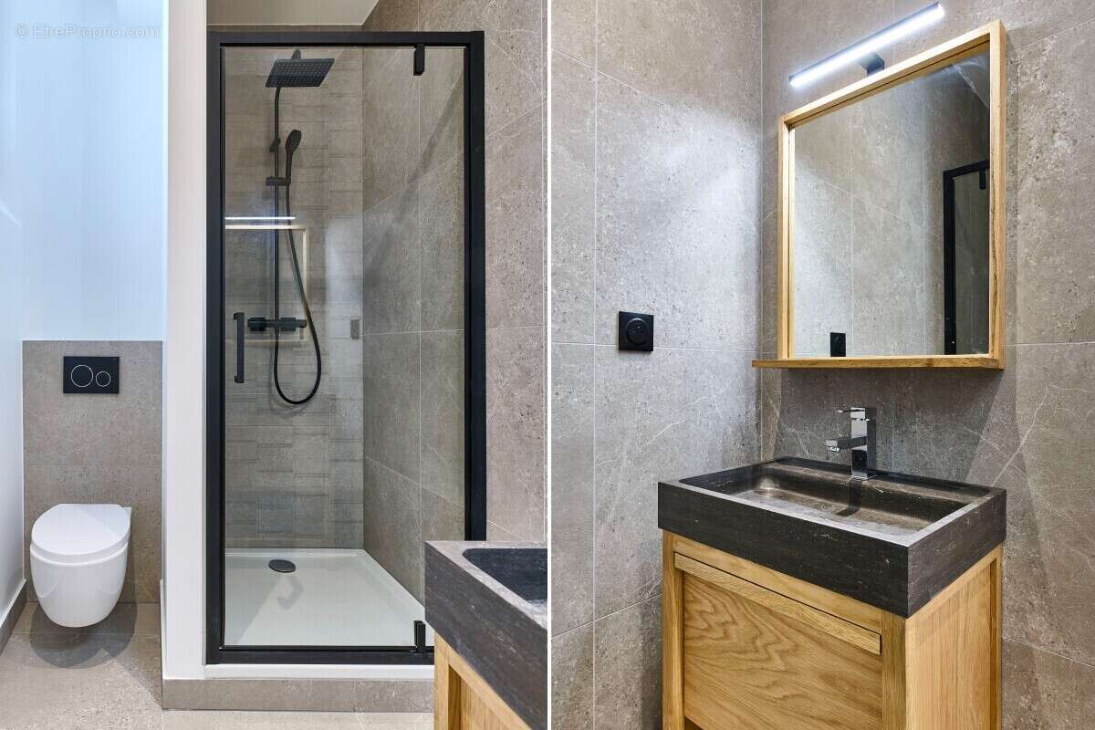 Appartement à PARIS-2E