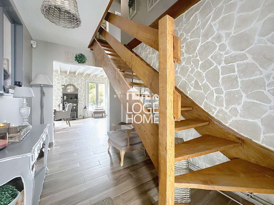 Maison à LOOS-EN-GOHELLE