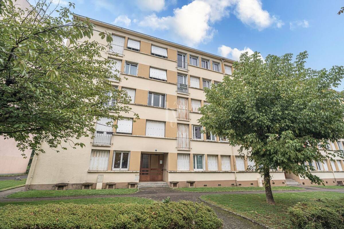 Appartement à LIMOGES