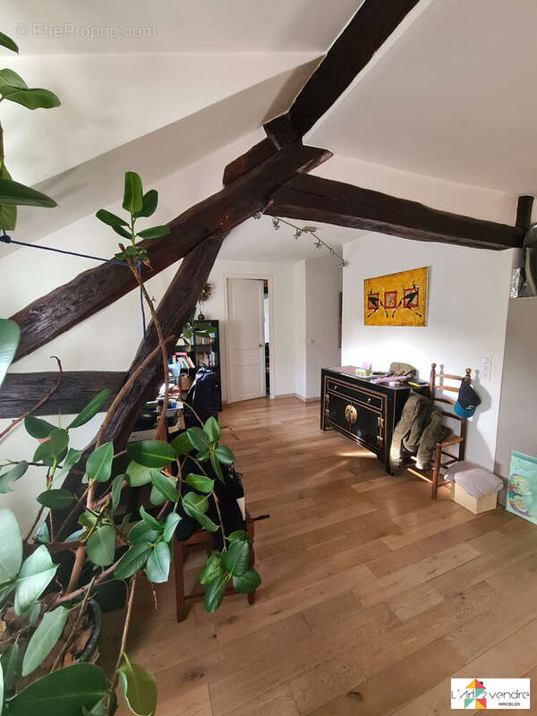 Appartement à YERRES