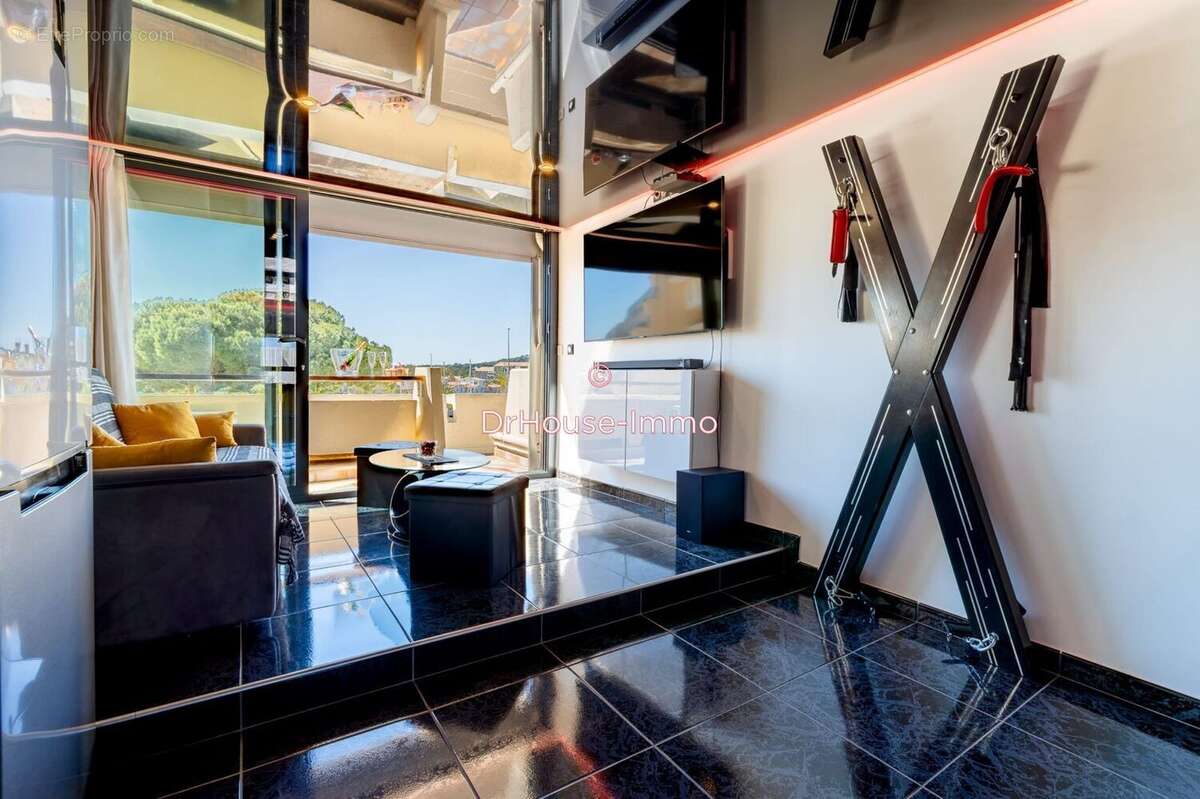 Appartement à AGDE