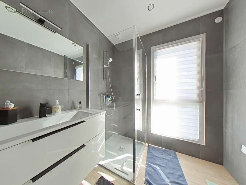 Maison à THIONVILLE