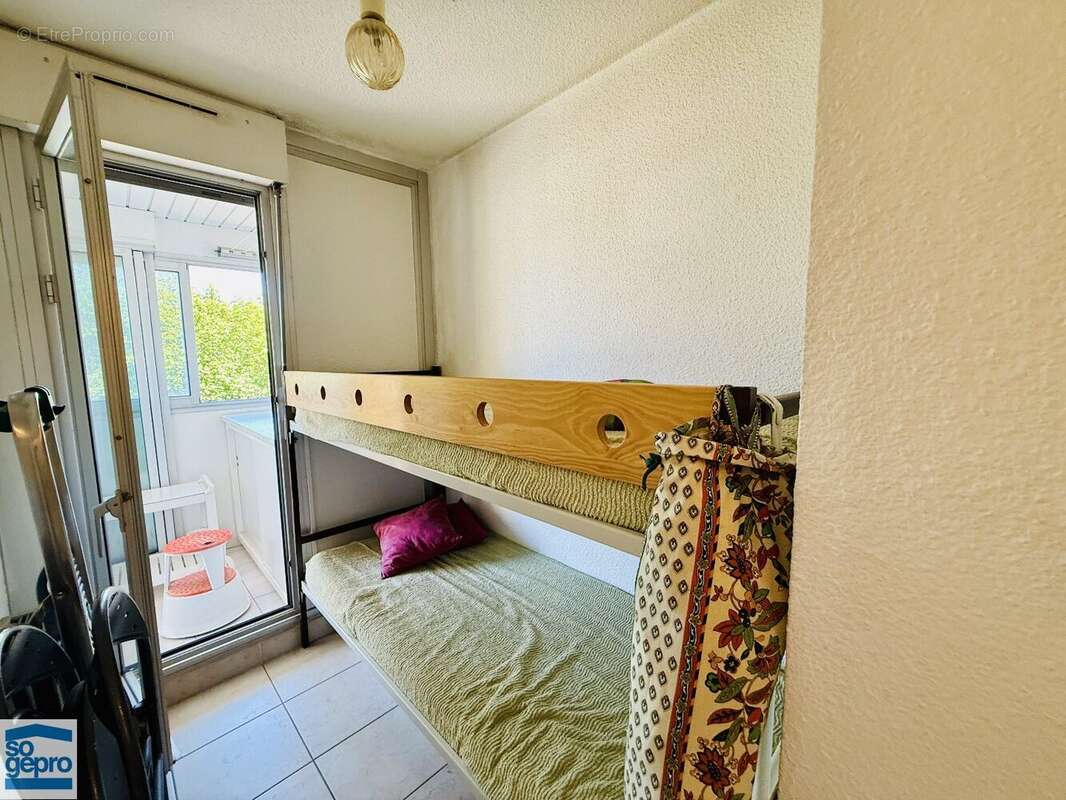 Appartement à AGDE