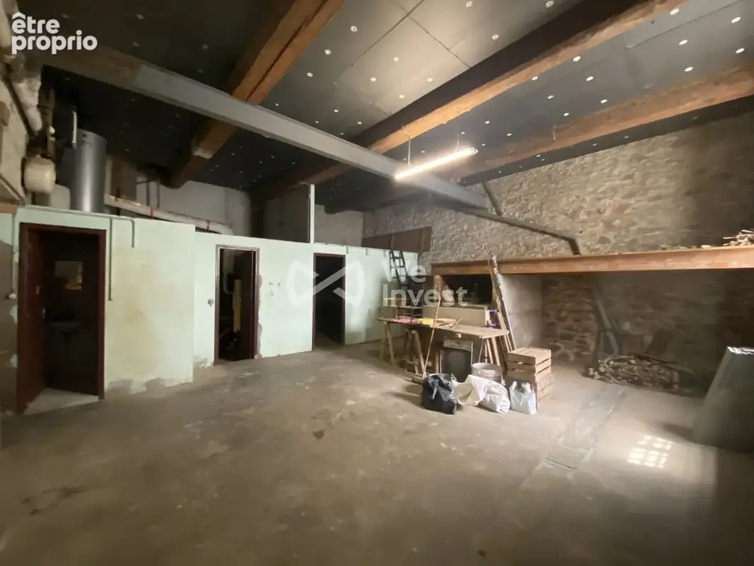 Maison 8 pièces 230 m² à vendre à Peyriac-Minervois (11160) - photo 8