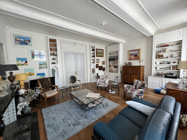 Maison à SAINT-OMER