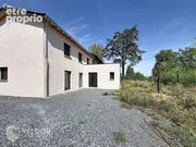 Maison à TAPONAS