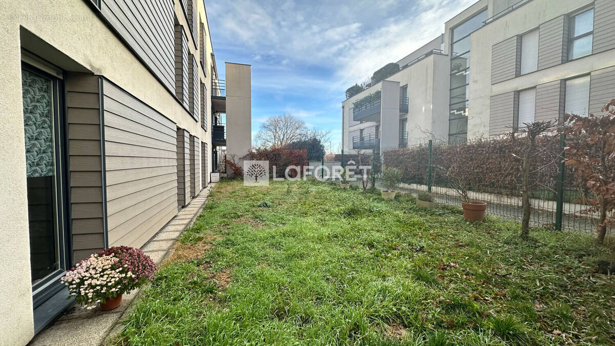 Appartement à HOENHEIM