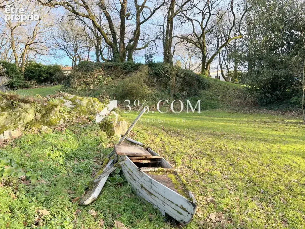 MAISON de Standing 233 m2 + Terrain 5 844 m2 ( idéal pour ch - photo 22