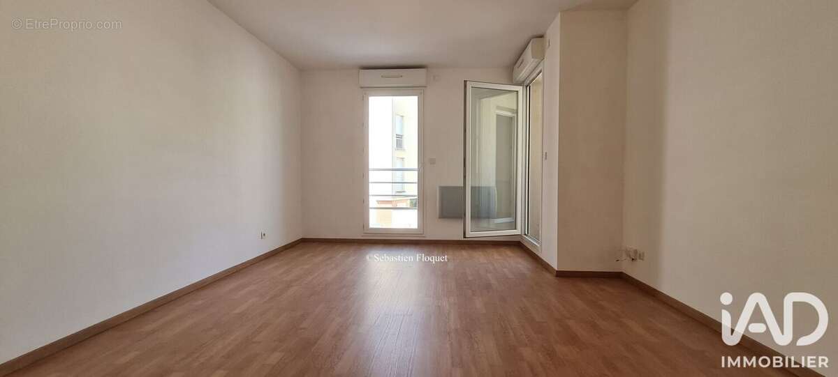 Appartement 49 m² à Saint-Jean-De-Braye  - photo 2
