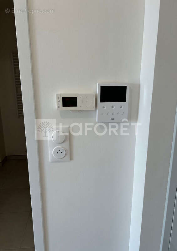 Appartement à ORLY