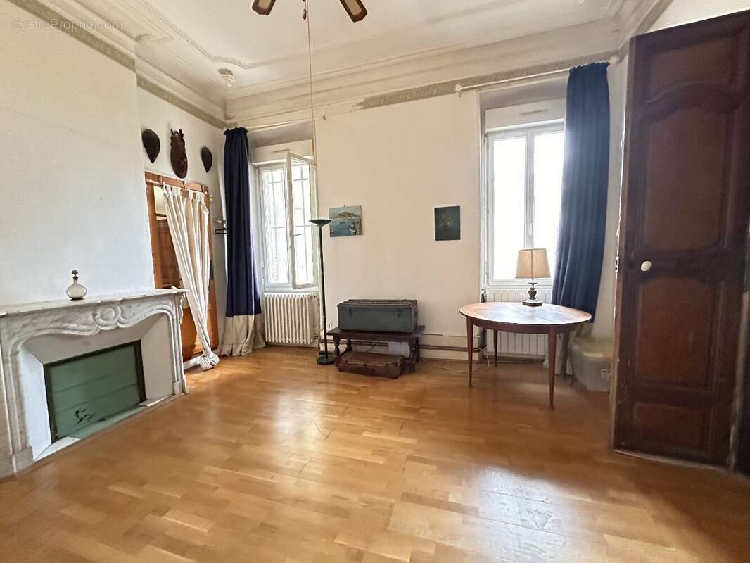Appartement à SETE