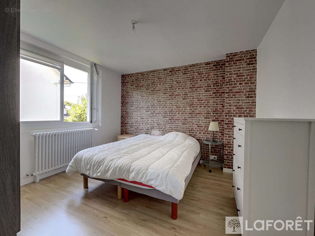 Maison à SAINT-BRIEUC