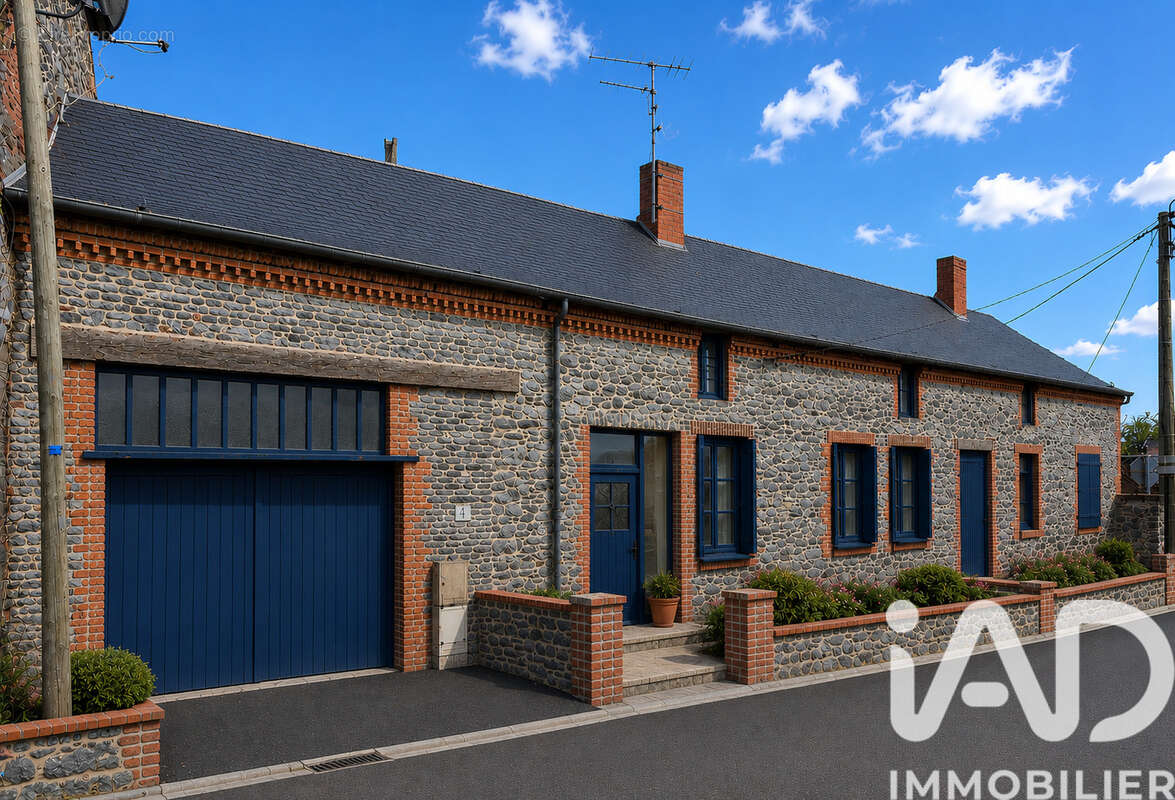 Photo 4 - Maison à DOURLERS